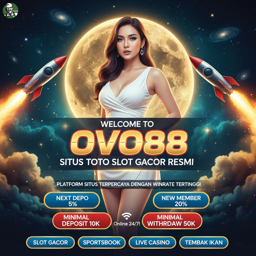 OVO88: Link Situs Toto Slot Gacor Resmi Server Thailand Gampang Maxwin Hari Ini - WooCommerce eCommerce